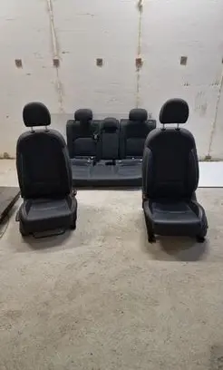 KIA Xceed Interior set 
