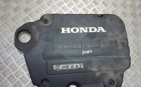 Honda CR-V Engine cover (trim)