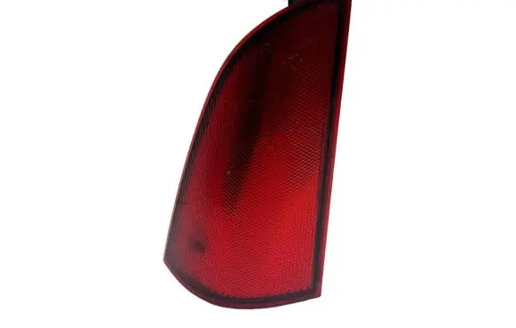 Mercedes-Benz Vito Viano W639 Rear tail light reflector A6398200564 A6398201864