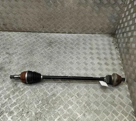 Volkswagen ID.3 Rear driveshaft 1EA501204G