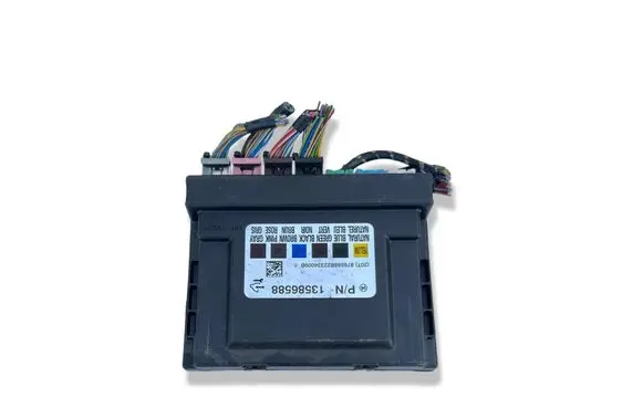Opel Astra J Comfort/convenience module 13586588