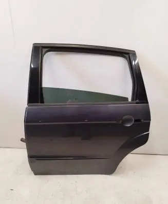 Ford S-MAX Rear door