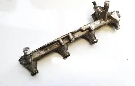 Toyota Avensis T250 Fuel main line pipe 988f9d280 9h48be
