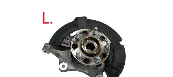KIA Sorento IV Front wheel hub 51710P2000 50107