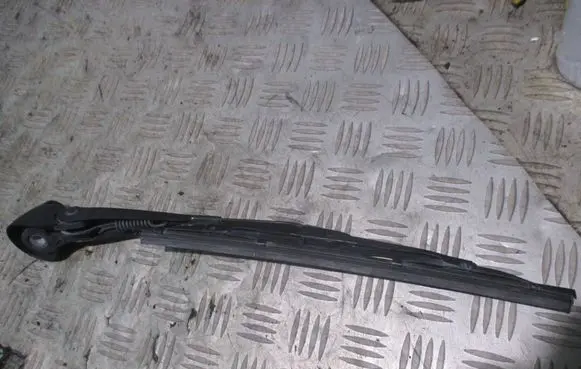 Volkswagen Lupo Rear wiper blade arm 6E0955707