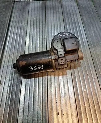 Mazda Tribute Wiper motor
