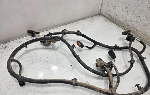 KIA Sportage Parking sensor (PDC) wiring loom 91880F1020