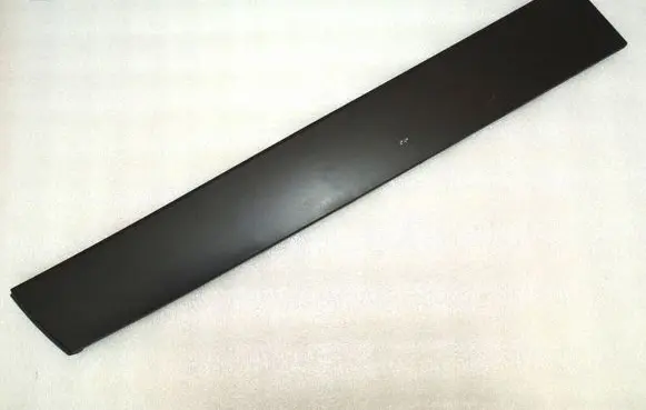 Suzuki SX4 S-Cross Front door glass trim molding 7752061M005PK