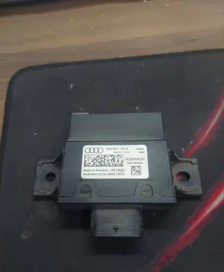 Audi A6 S6 C7 4G Other control units/modules 4G0907159A