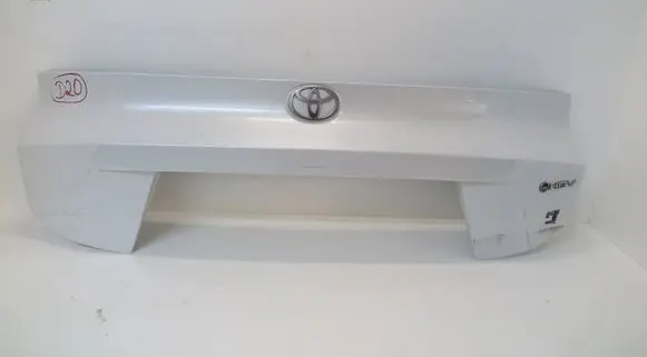 Toyota C-HR II Truck tailgate 76801F4320