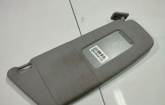 Opel Meriva A Sun visor