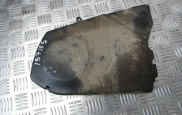 Audi A4 S4 B5 8D Timing belt guard (cover) 050109123
