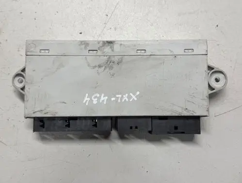 BMW 7 E65 E66 Door control unit/module 6958446 5WK48024A