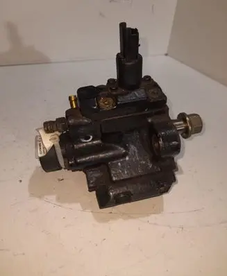 Citroen C8 Fuel injection high pressure pump 0445010021 B3843