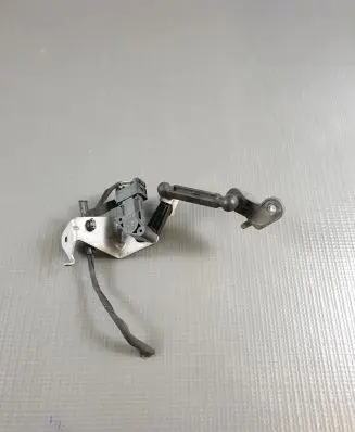BMW i4 Rear air suspension level height sensor 6993514 699351401 6895650