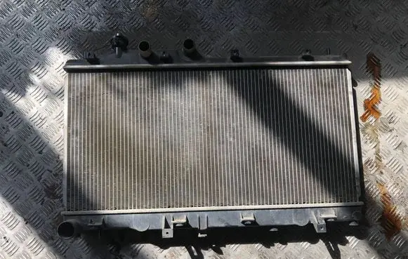 Subaru Outback Coolant radiator