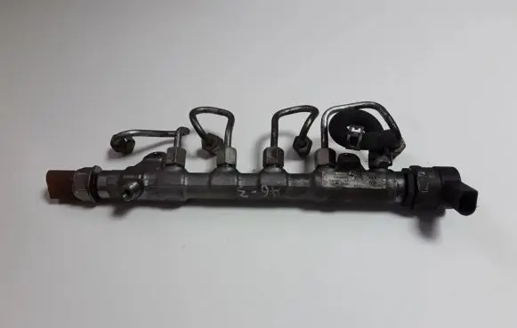 Audi A6 S6 C7 4G Fuel main line pipe 03L130089Q
