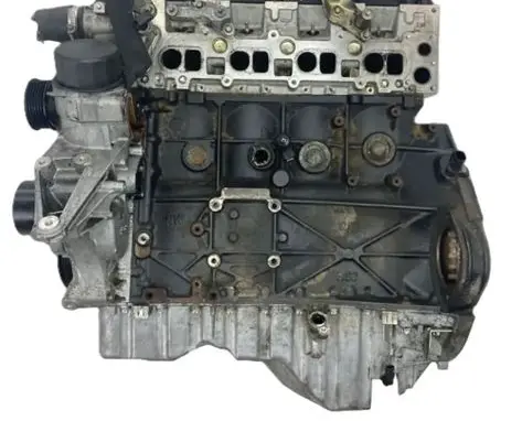 Mercedes-Benz C W204 Engine OM646811