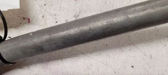 Volkswagen Touran I Wheel nut wrench 4F0012219A