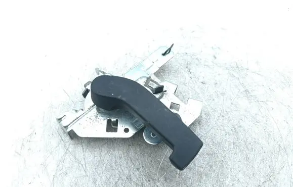 Opel Vivaro Sliding door interior handle 826718824R 0119803700