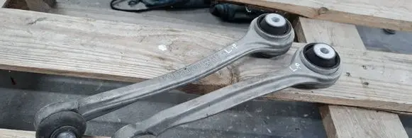 Audi A5 Front control arm 8W0407505D 8W0407509E