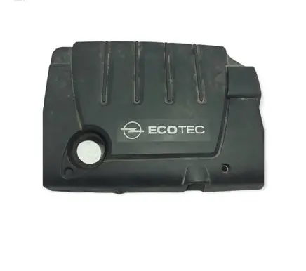 Opel Zafira B Engine cover (trim) 315829598 55558383
