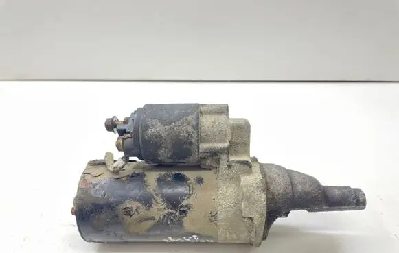Audi A6 S6 C5 4B Starter motor