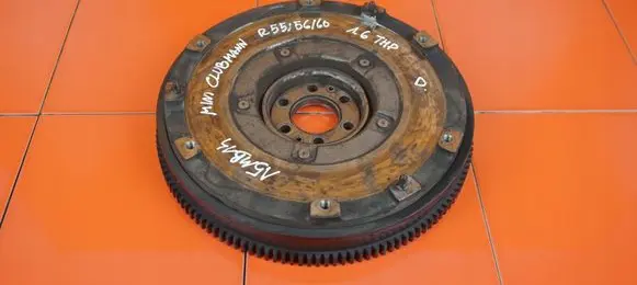 Mini One - Cooper Clubman R55 Dual mass flywheel 7575069 N14B16A