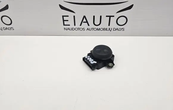 Seat control switch