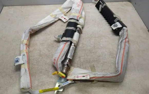KIA Optima Roof airbag 2T85040000