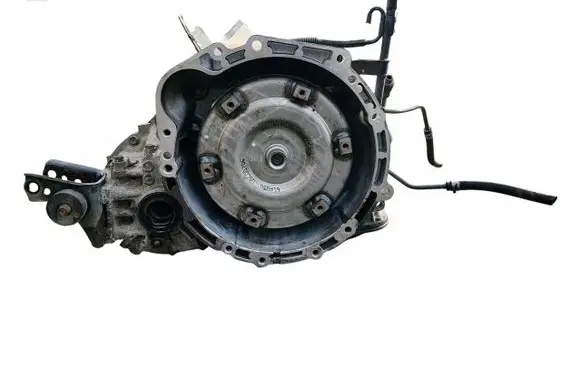 Toyota Yaris Electric car Transmission 30510-52400