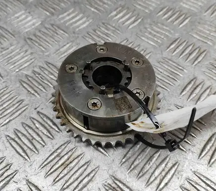 Porsche Cayenne (9Y0 9Y3) Camshaft pulley/ VANOS 06M109087K