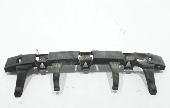 Dacia Duster Rear bumper support beam 850900009R