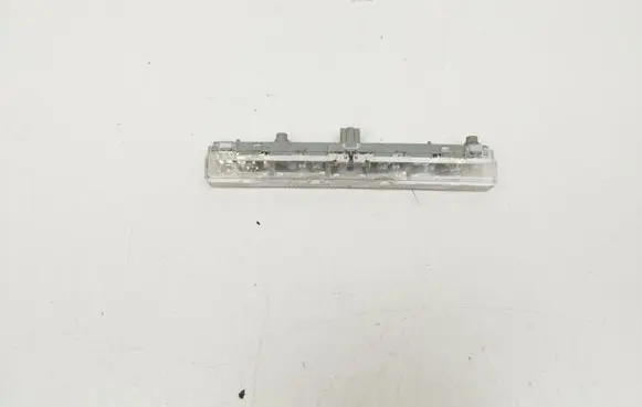 Toyota Verso-S Third/center stoplight