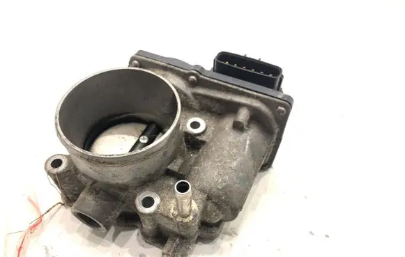 Toyota Corolla E210 E21 Engine shut-off valve 220300T110