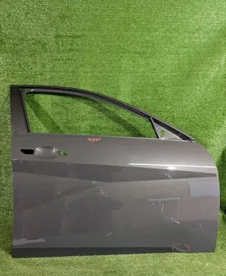 Hyundai Elantra VII Front door 