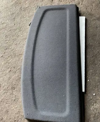 Volkswagen Golf V Parcel shelf 1K0867769