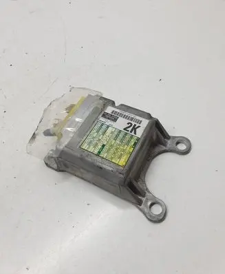 Toyota RAV 4 (XA20) Airbag control unit/module 1523008974 8917042210