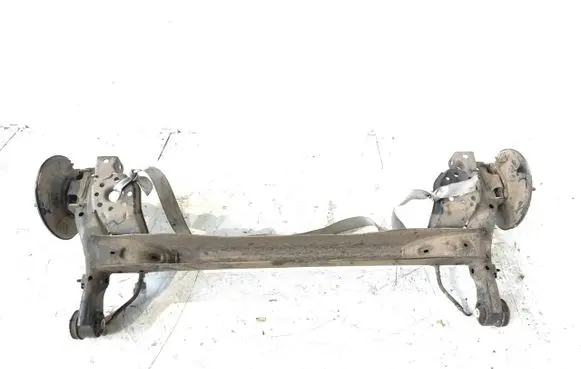 KIA Picanto Rear axle beam 