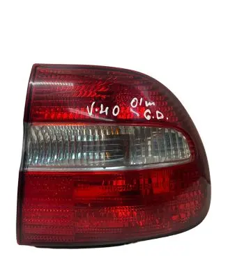 Volvo S40, V40 Rear/tail lights 28562005