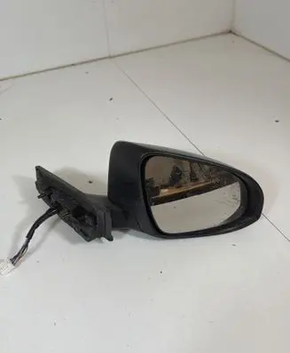 Toyota C-HR I Front door electric wing mirror 
