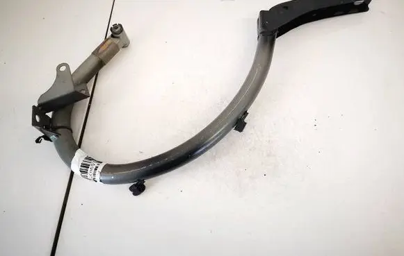 Mercedes-Benz CLS C219 Tailgate/trunk/boot hinge