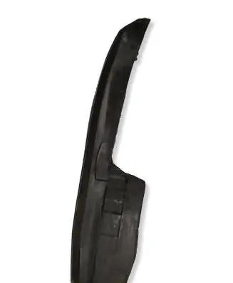 Volkswagen Sharan Fender foam support/seal 7N0864235