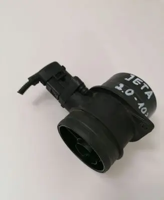 Volkswagen Jetta V Mass air flow meter 0281002461 074906461B