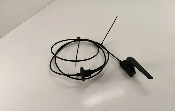 Peugeot 508 Engine bonnet (hood) release handle