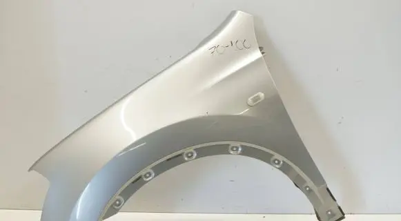 Nissan Qashqai Fender J102280426BLLP