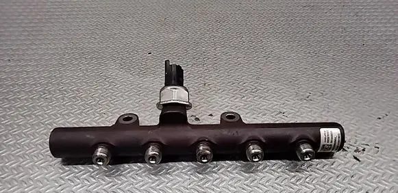 Renault Megane III Fuel main line pipe H8200701690