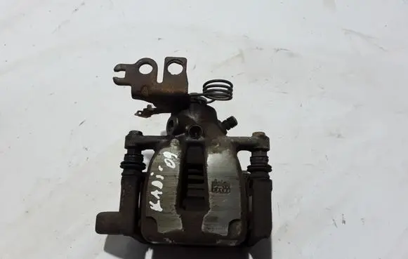 Volkswagen Caddy Rear brake caliper 2K0615423B
