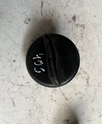 Peugeot 406 Fuel tank filler cap 