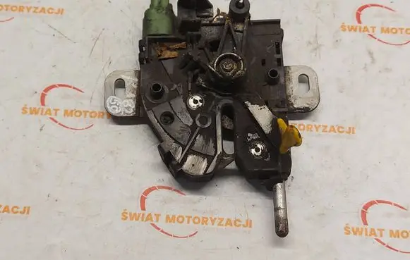 Ford Galaxy Engine bonnet/hood lock/catch 6M2116700FE